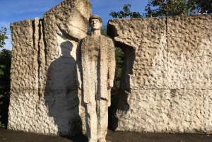 Memento Park: tour guidato ufficiale con biglietto d'ingresso