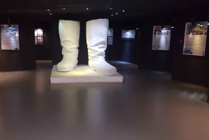 Memento Park: tour guidato ufficiale con biglietto d'ingresso