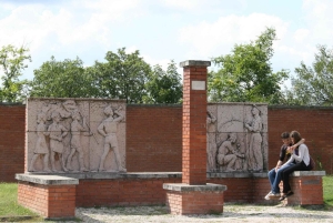 Memento Park: tour guidato ufficiale con biglietto d'ingresso