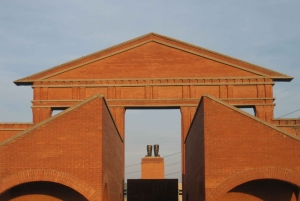 Memento Park: tour guidato ufficiale con biglietto d'ingresso