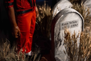 Michael Jackson HIStory Exhibition Entry Ticket