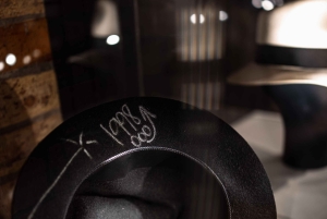 Michael Jackson HIStory Exhibition Entry Ticket