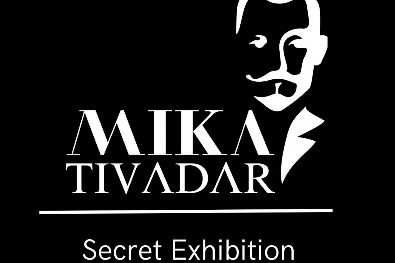 Mika Tivadar Secret Museum