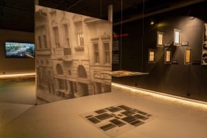 Budapest: Mika Tivadar Secret Museum Entry Ticket