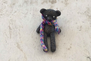 Mini Caza de Estatuas en Budapest Visita Privada a Pie