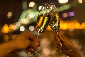 New Year’s Eve Gala Dinner & Cruise