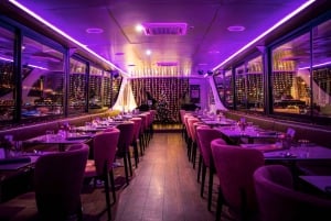 New Year’s Eve Gala Dinner & Cruise