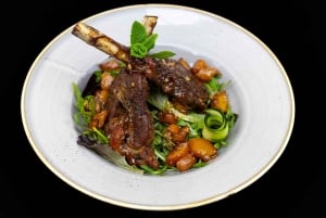 New Year’s Eve Gala Dinner & Cruise