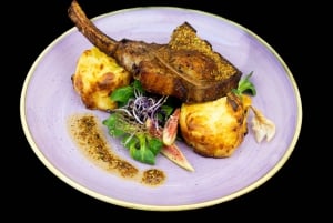 New Year’s Eve Gala Dinner & Cruise