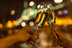 New Year's Eve Unlimited Booze Cruise