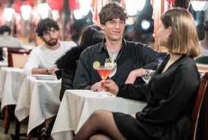 Orgelconcert in de Sint-Stefanusbasiliek & nachtelijke rondvaart