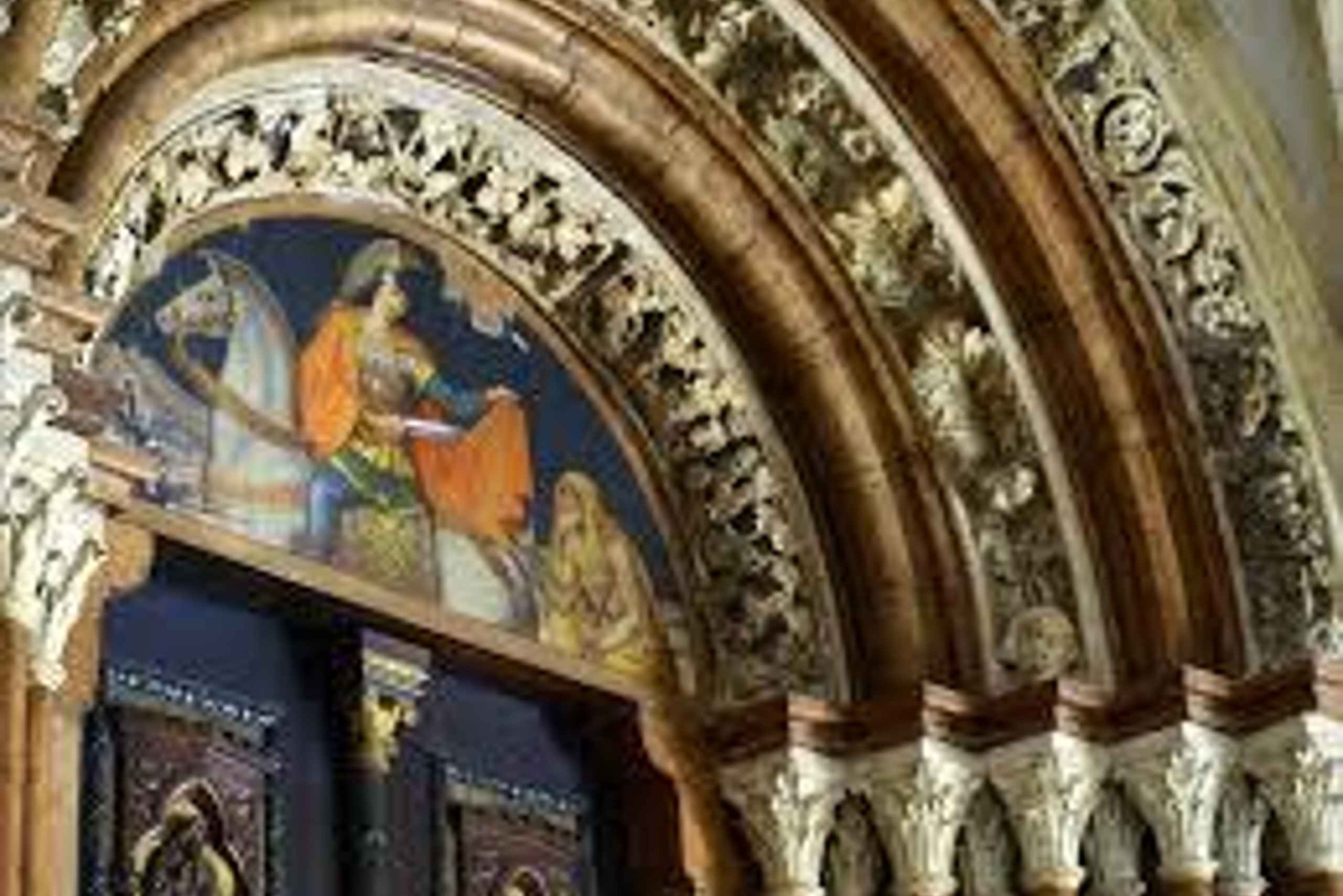 Excursión de un día a Pannonhalma desde Budapest con Győr