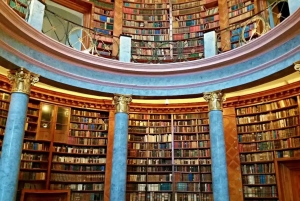 Excursión de un día a Pannonhalma desde Budapest con Győr