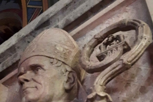 Excursión de un día a Pannonhalma desde Budapest con Győr