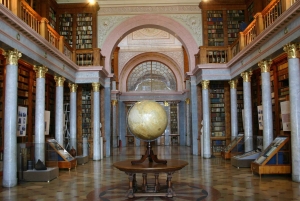 Excursión de un día a Pannonhalma desde Budapest con Győr