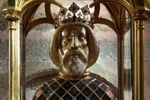 Excursión de un día a Pannonhalma desde Budapest con Győr