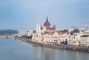 photoshoot tours with professional phototographer - budapest