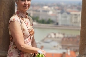 photoshoot tours with professional phototographer - budapest