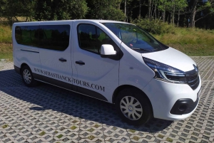 Prague: 5-Day Private Tour to Budapest via Český Krumlov