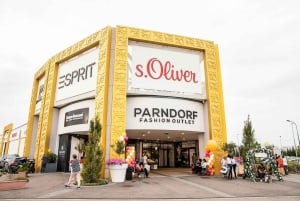 Praga: 5-dniowa wycieczka prywatna do Budapesztu przez Český Krumlov