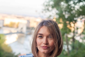 Privat 1-times fotograferingsopplevelse i Budapest