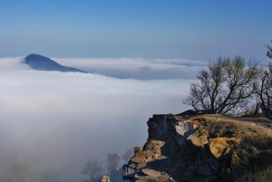 Excursión privada al volcán Badacsony y vistas del lago Balaton