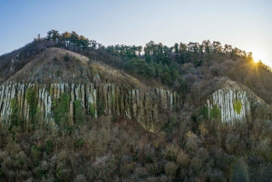Excursión privada al volcán Badacsony y vistas del lago Balaton