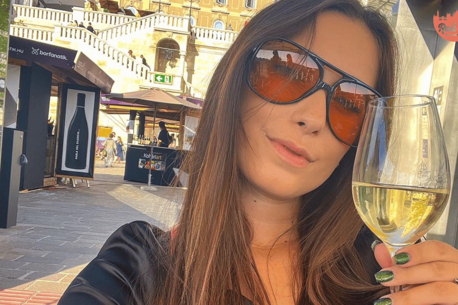 PRIVATE Budapest by Nights: GUIDED tour whit WINE tasting