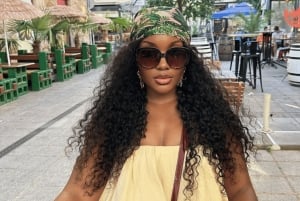 PRIVATE Budapest by Nights: GUIDED tour whit WINE tasting