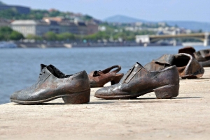 PRIVAT Budapest Jewish Heritage Rundvandring - Matupplevelse