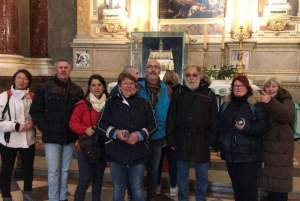 Private Custom Tour with Local Guide Budapest