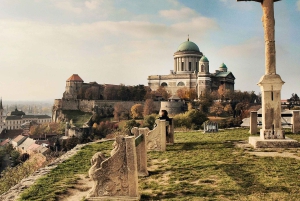 Private Danube Bend Experience with Gabor