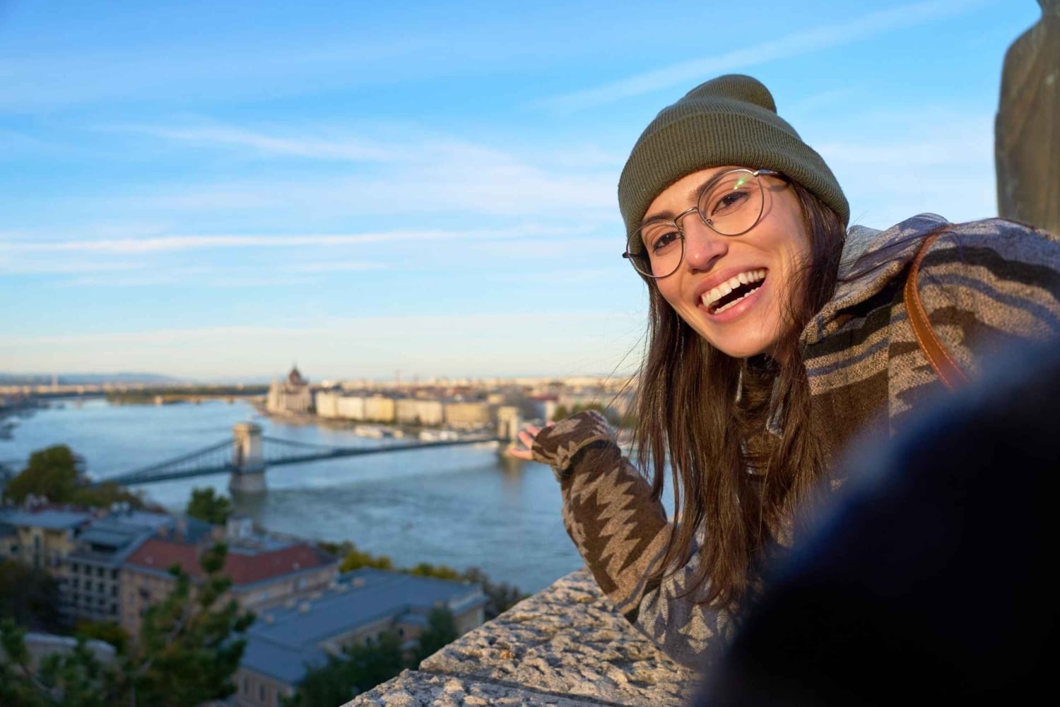 Privat dagstur fra Budapest til Tihany-halvøen og klosteret