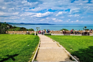 Private Day Trip from Budapest to Tihany Peninsula and Abbey