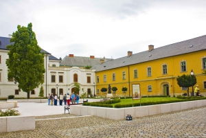 Private Day Trip to Eger Old Town & Egerfürdő from Budapest