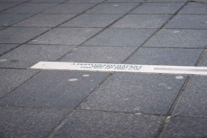 Tour a pie privado por el barrio judío con entrada a la sinagoga