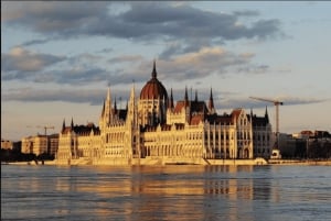 Private Photography Tour in Budapest with Gabor Lukacs