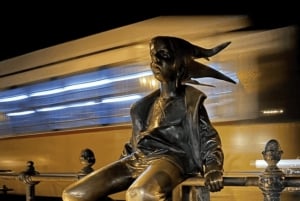 Private Photography Tour in Budapest with Gabor Lukacs