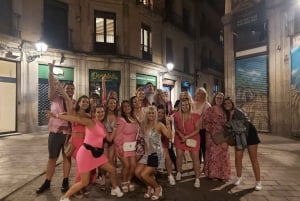 Private Pub Crawl Budapest With VIP Entry