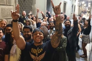 Частный паб в Будапеште с VIP-входом