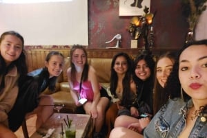 Частный паб в Будапеште с VIP-входом