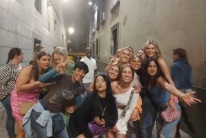 Частный паб в Будапеште с VIP-входом