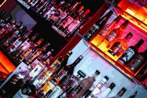 Частный паб в Будапеште с VIP-входом