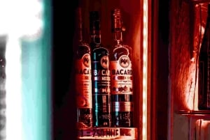 Частный паб в Будапеште с VIP-входом