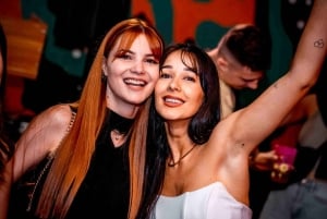 Частный паб в Будапеште с VIP-входом