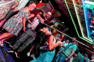 Частный паб в Будапеште с VIP-входом