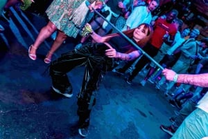 Частный паб в Будапеште с VIP-входом