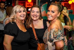 Частный паб в Будапеште с VIP-входом