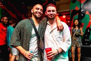 Частный паб в Будапеште с VIP-входом