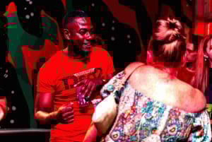 Частный паб в Будапеште с VIP-входом